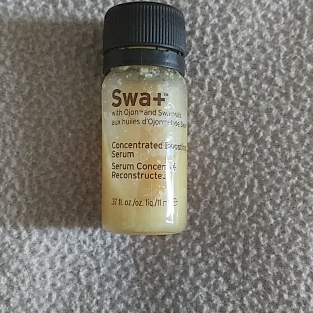 Swa+ hair serum
